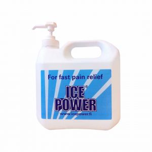 Ice Power Cold Gel 3000 ml