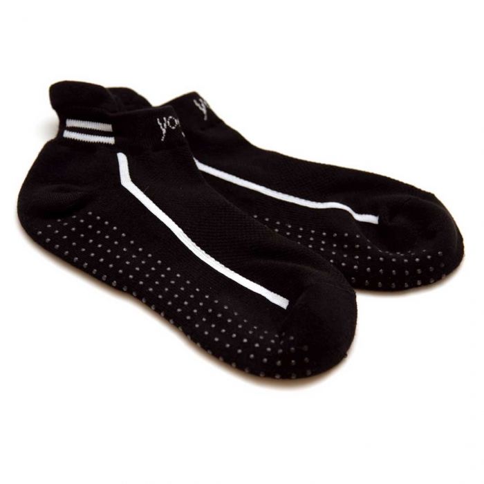 Sissel Yoga Socken, Baumwolltrainingssocken