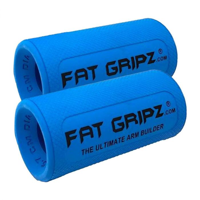 Fat Gripz, Dumbbell Grips