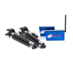 Brower TC PhotoGate A&B with tripods (42 inches)