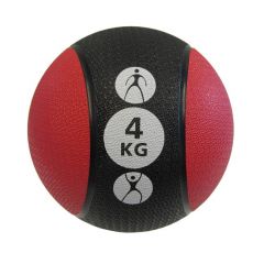 Medizinball 4 kg
